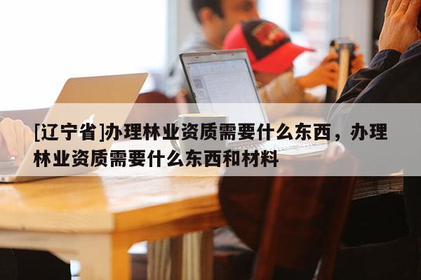 [辽宁省]办理林业资质需要什么东西，办理林业资质需要什么东西和材料