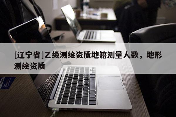 [辽宁省]乙级测绘资质地籍测量人数，地形测绘资质