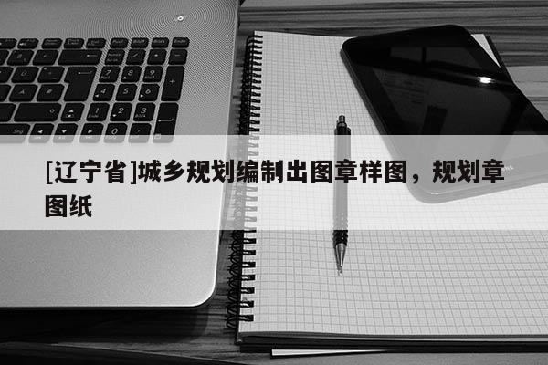 [辽宁省]城乡规划编制出图章样图，规划章图纸
