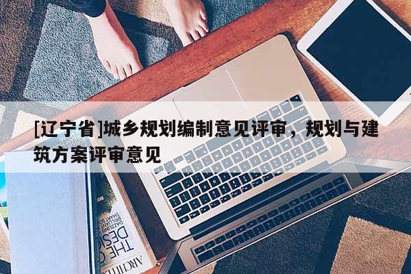 [辽宁省]城乡规划编制意见评审，规划与建筑方案评审意见