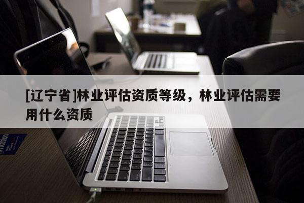 [辽宁省]林业评估资质等级，林业评估需要用什么资质