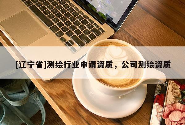 [辽宁省]测绘行业申请资质，公司测绘资质