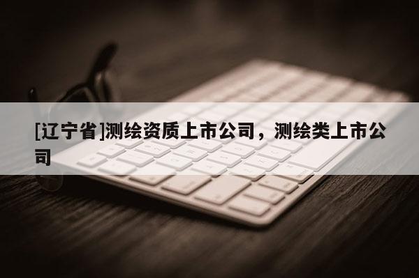 [辽宁省]测绘资质上市公司，测绘类上市公司