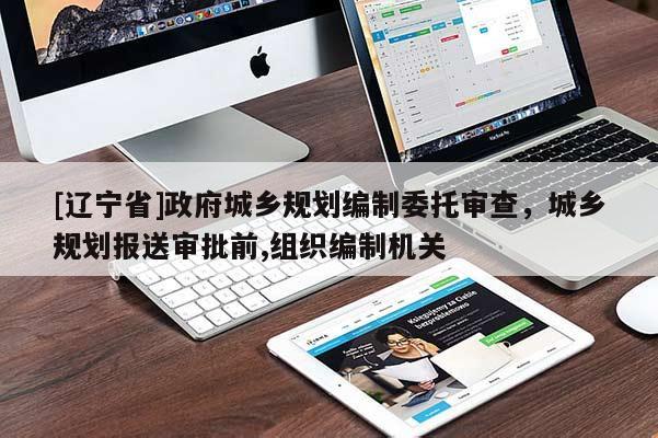[辽宁省]政府城乡规划编制委托审查，城乡规划报送审批前,组织编制机关