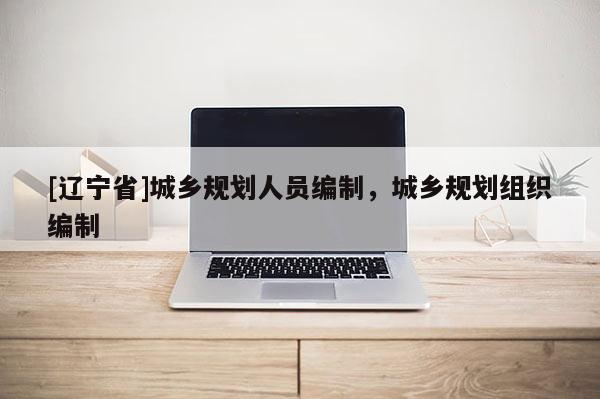 [辽宁省]城乡规划人员编制，城乡规划组织编制