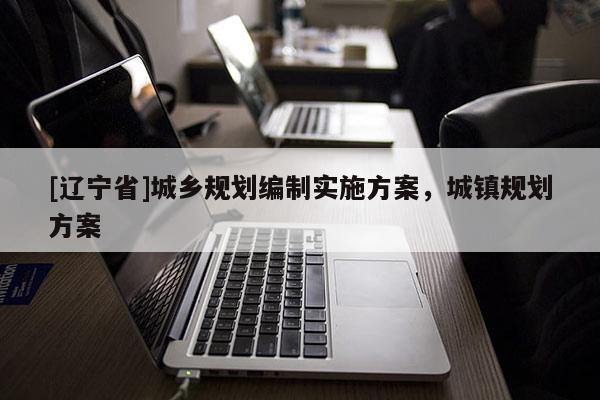 [辽宁省]城乡规划编制实施方案，城镇规划方案