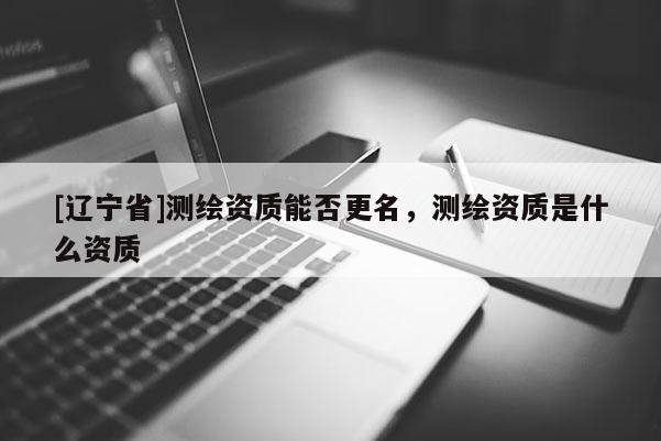 [辽宁省]测绘资质能否更名，测绘资质是什么资质
