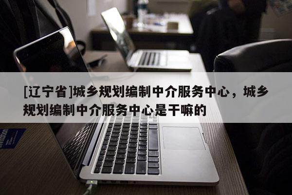 [辽宁省]城乡规划编制中介服务中心，城乡规划编制中介服务中心是干嘛的