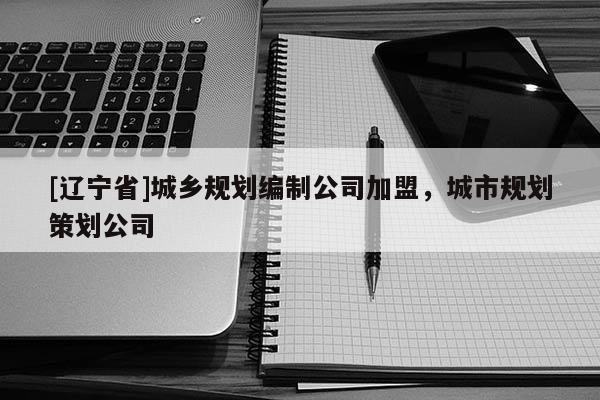 [辽宁省]城乡规划编制公司加盟，城市规划策划公司