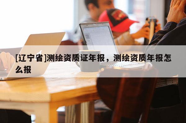 [辽宁省]测绘资质证年报，测绘资质年报怎么报