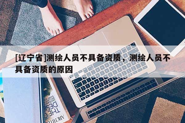 [辽宁省]测绘人员不具备资质，测绘人员不具备资质的原因