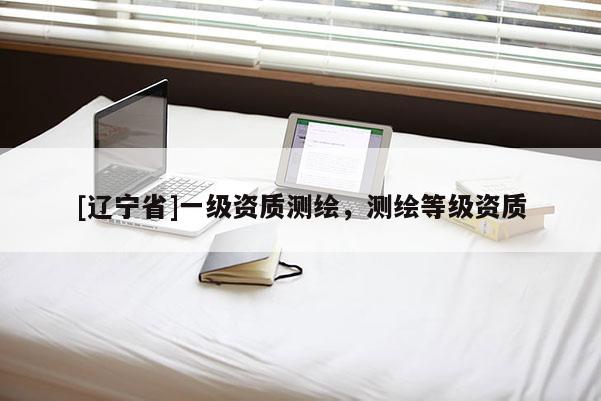 [辽宁省]一级资质测绘，测绘等级资质