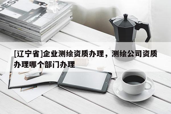[辽宁省]企业测绘资质办理，测绘公司资质办理哪个部门办理