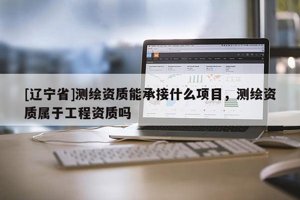 [辽宁省]测绘资质能承接什么项目，测绘资质属于工程资质吗