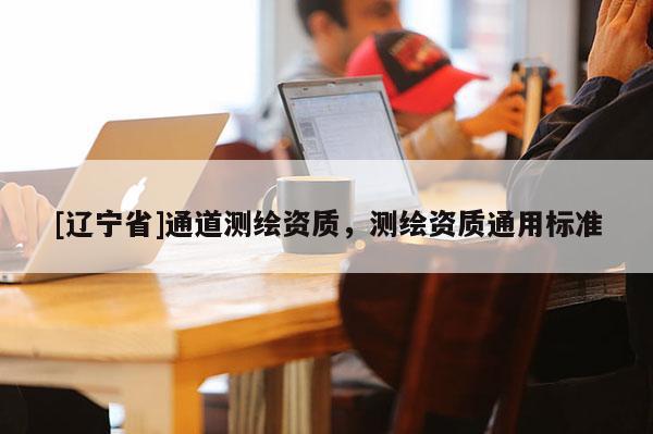 [辽宁省]通道测绘资质，测绘资质通用标准