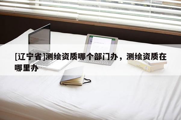 [辽宁省]测绘资质哪个部门办，测绘资质在哪里办