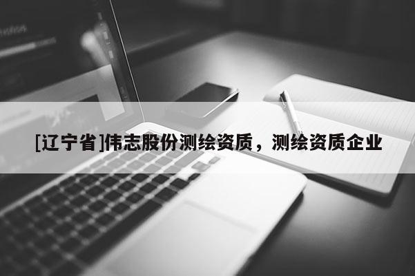 [辽宁省]伟志股份测绘资质，测绘资质企业
