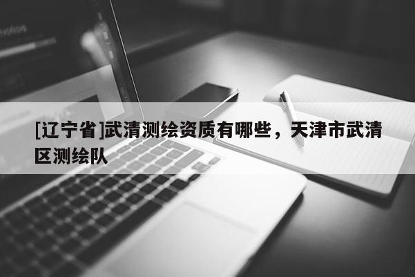 [辽宁省]武清测绘资质有哪些，天津市武清区测绘队
