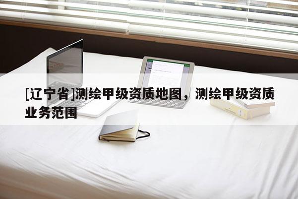 [辽宁省]测绘甲级资质地图，测绘甲级资质业务范围
