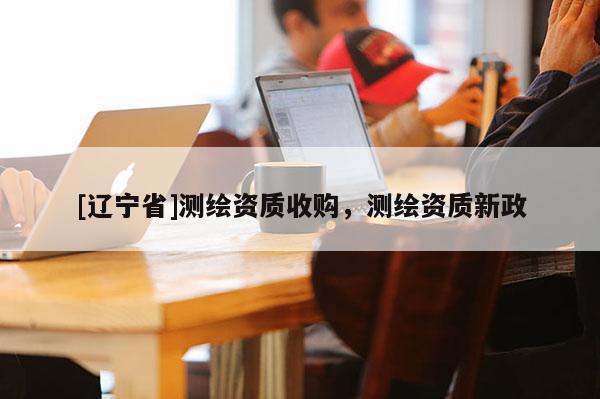 [辽宁省]测绘资质收购，测绘资质新政