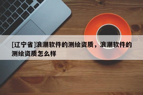 [辽宁省]浪潮软件的测绘资质，浪潮软件的测绘资质怎么样