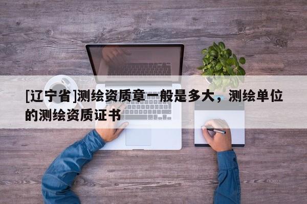 [辽宁省]测绘资质章一般是多大，测绘单位的测绘资质证书
