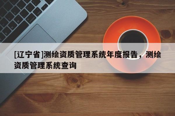 [辽宁省]测绘资质管理系统年度报告，测绘资质管理系统查询