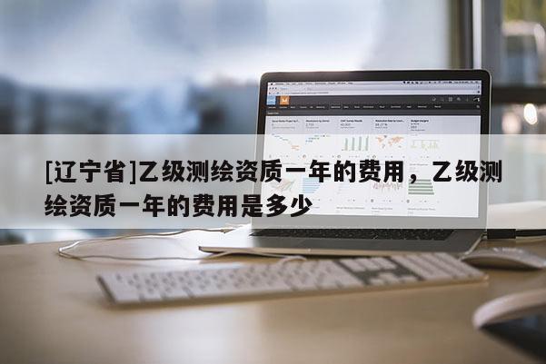 [辽宁省]乙级测绘资质一年的费用，乙级测绘资质一年的费用是多少