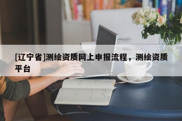 [辽宁省]测绘资质网上申报流程，测绘资质平台