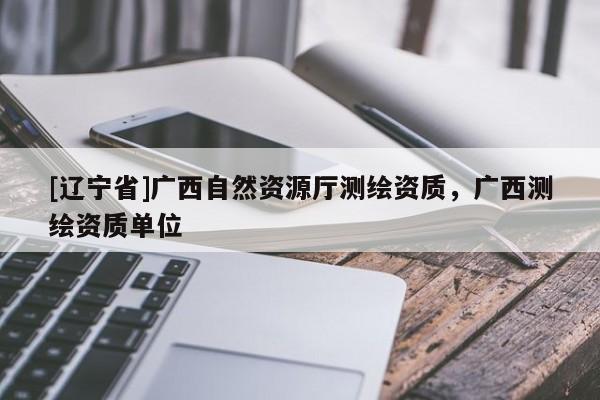 [辽宁省]广西自然资源厅测绘资质，广西测绘资质单位