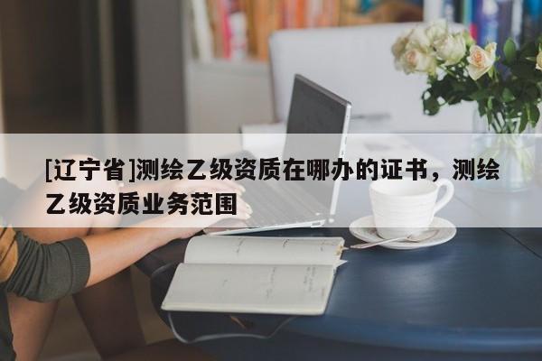 [辽宁省]测绘乙级资质在哪办的证书，测绘乙级资质业务范围