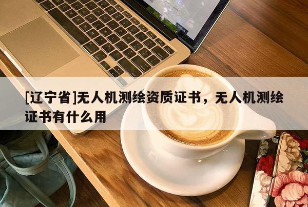 [辽宁省]无人机测绘资质证书，无人机测绘证书有什么用