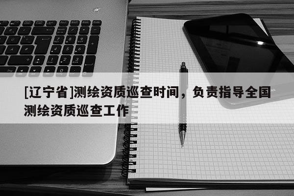 [辽宁省]测绘资质巡查时间，负责指导全国测绘资质巡查工作