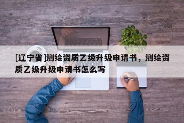 [辽宁省]测绘资质乙级升级申请书，测绘资质乙级升级申请书怎么写