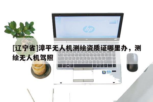 [辽宁省]漳平无人机测绘资质证哪里办，测绘无人机驾照