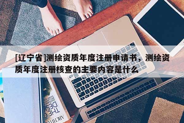 [辽宁省]测绘资质年度注册申请书，测绘资质年度注册核查的主要内容是什么