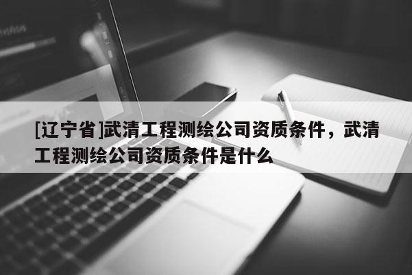 [辽宁省]武清工程测绘公司资质条件，武清工程测绘公司资质条件是什么