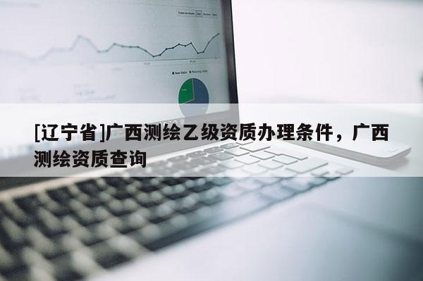 [辽宁省]广西测绘乙级资质办理条件，广西测绘资质查询