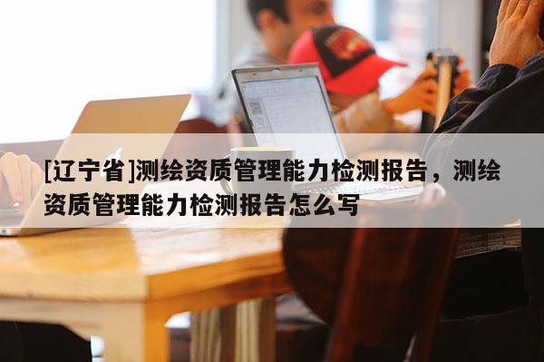 [辽宁省]测绘资质管理能力检测报告，测绘资质管理能力检测报告怎么写