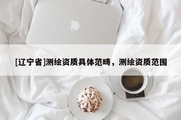 [辽宁省]测绘资质具体范畴，测绘资质范围