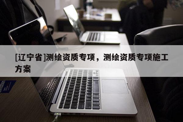 [辽宁省]测绘资质专项，测绘资质专项施工方案