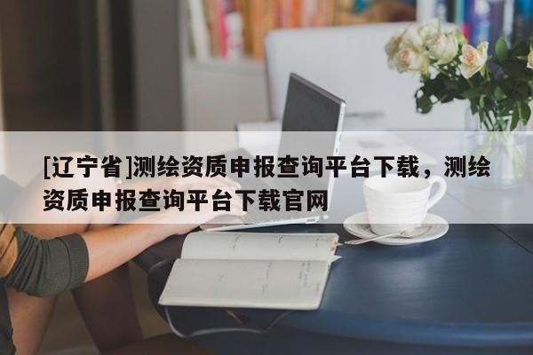 [辽宁省]测绘资质申报查询平台下载，测绘资质申报查询平台下载官网