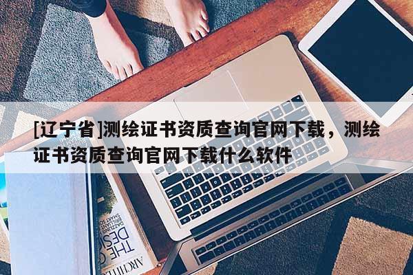 [辽宁省]测绘证书资质查询官网下载，测绘证书资质查询官网下载什么软件