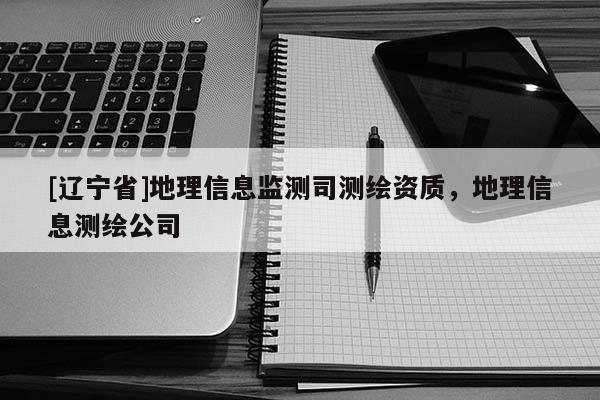 [辽宁省]地理信息监测司测绘资质，地理信息测绘公司