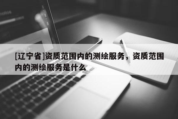 [辽宁省]资质范围内的测绘服务，资质范围内的测绘服务是什么