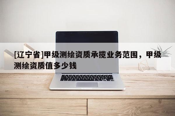 [辽宁省]甲级测绘资质承揽业务范围，甲级测绘资质值多少钱