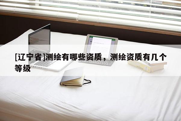 [辽宁省]测绘有哪些资质，测绘资质有几个等级