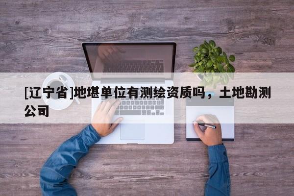 [辽宁省]地堪单位有测绘资质吗，土地勘测公司