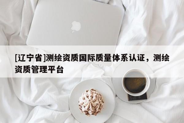 [辽宁省]测绘资质国际质量体系认证，测绘资质管理平台