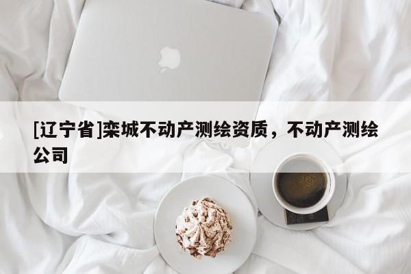 [辽宁省]栾城不动产测绘资质，不动产测绘公司